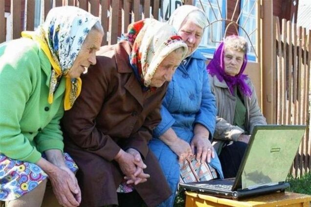 В России хотят отключить интернет