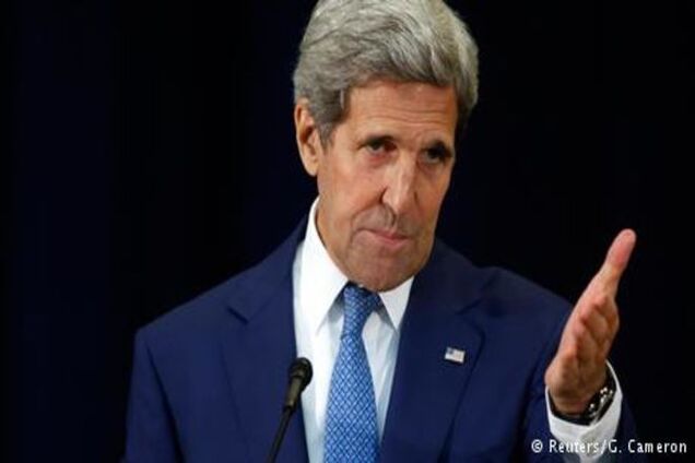 Керрі запевняє, що угода з Іраном зробить Близький Схід безпечнішим