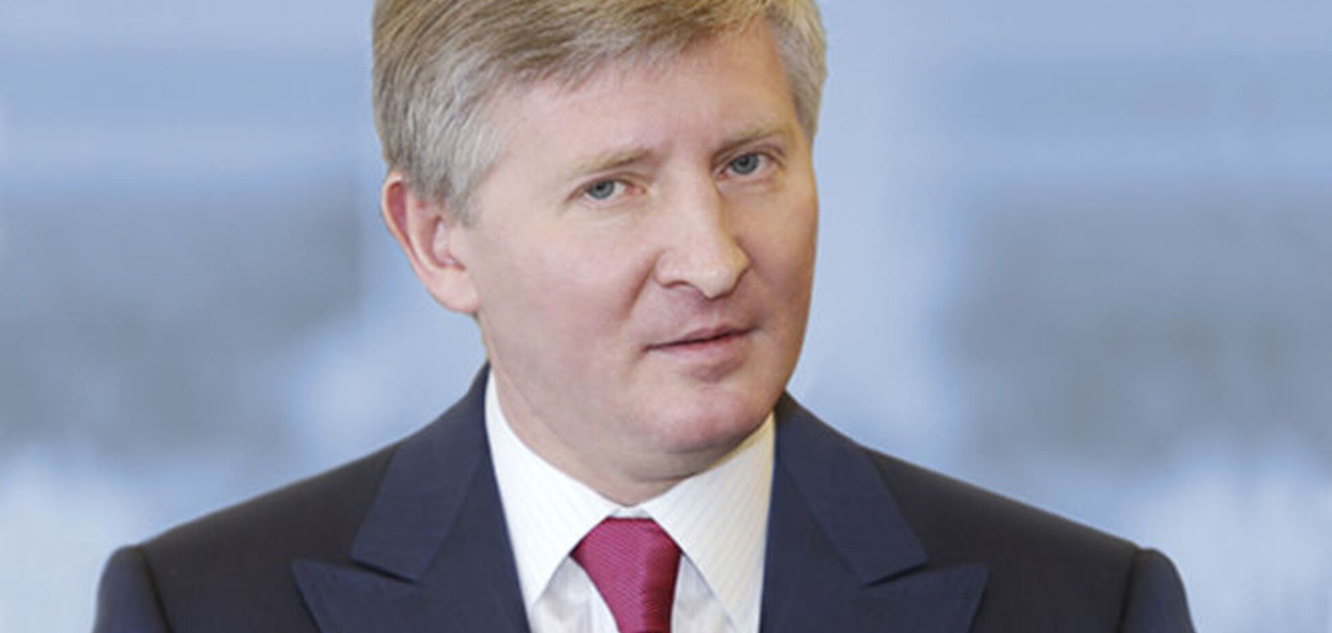 Ахметов: сегодня не до футбола - на Донбассе гибнут люди