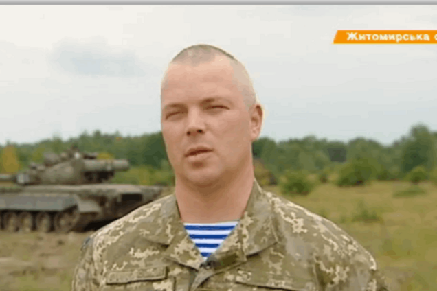 Командующий ВДВ: настоящие десантники не купаются в фонтанах