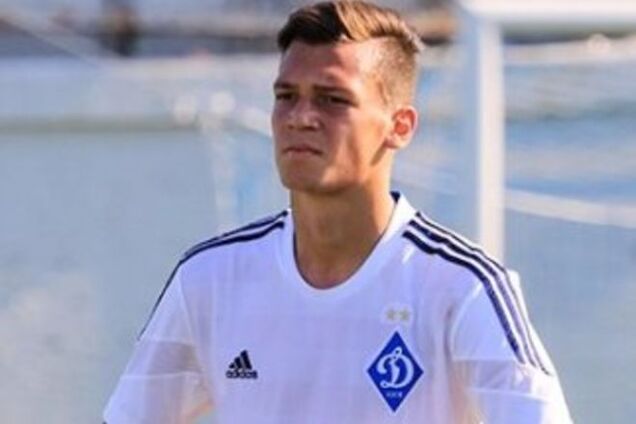 В 'Динамо' появился второй Ярмоленко