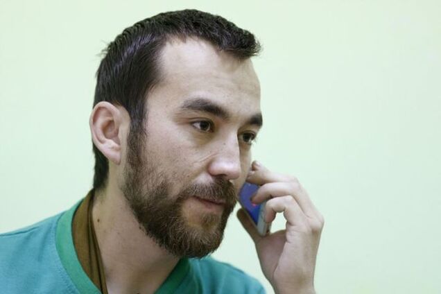 Пленный ГРУшник: в украинском СИЗО нас таких много