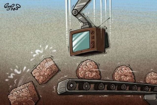 Когда государство говорит о духовных скрепах