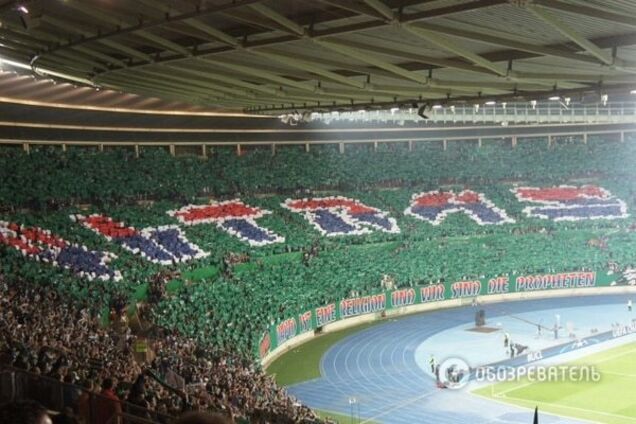 Вне игры. Почему матч 'Шахтера' в Вене не оправдал ожиданий