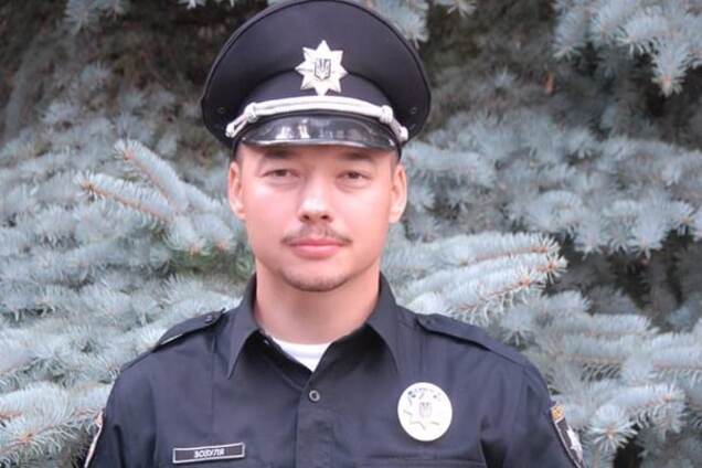 Во Львове обокрали шефа местной полиции