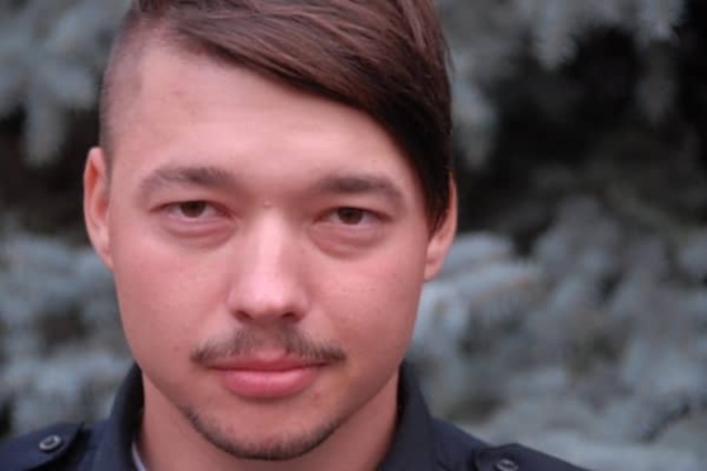 В росСМИ говорят, что руководить патрульными Львова будет молодой 'Гитлер'