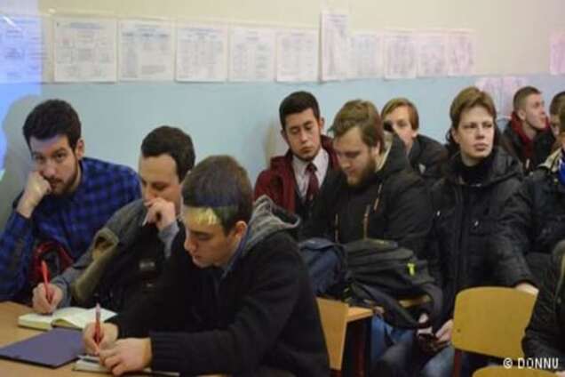 Абітурієнти з Донбасу й Криму: Перепони на шляху до українських вишів