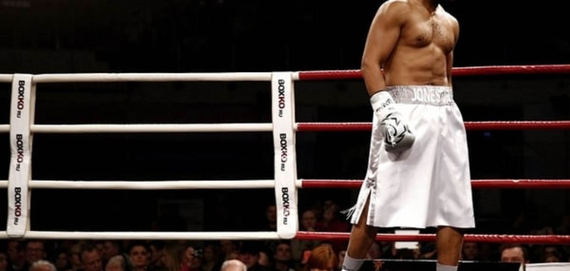 Назло санкциям: легендарному американскому боксеру организуют бой в России