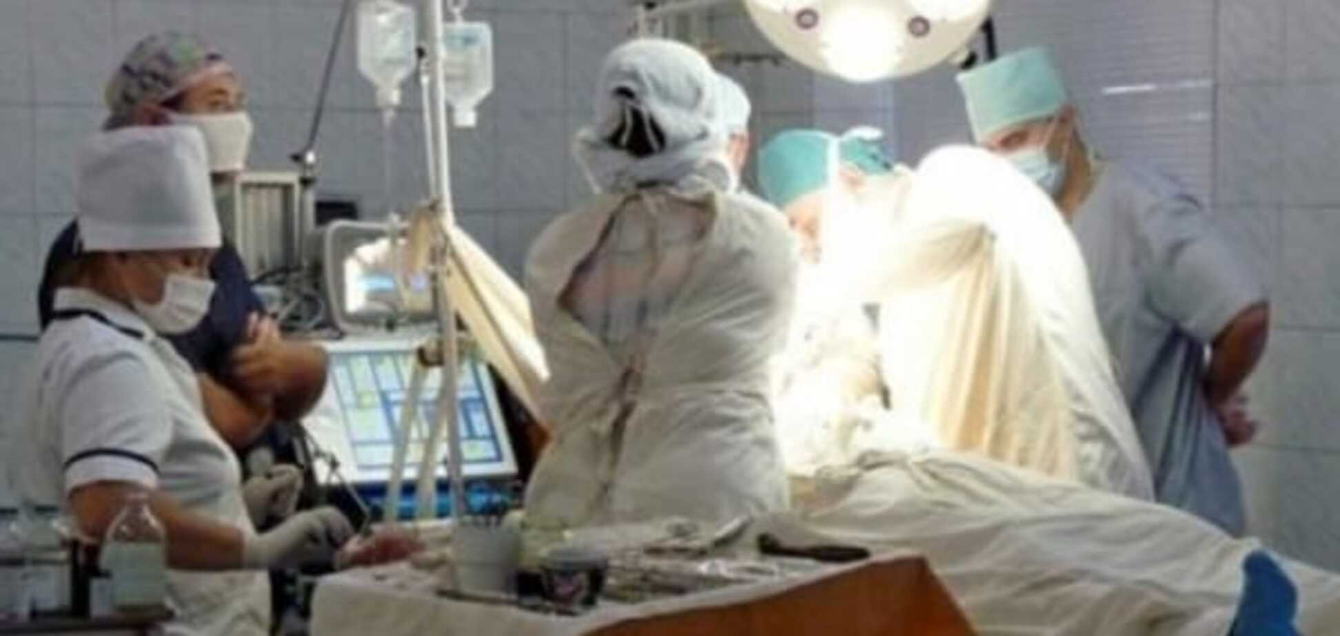 'Полный ахтунг!' В больницах на Донетчине закончились лекарства