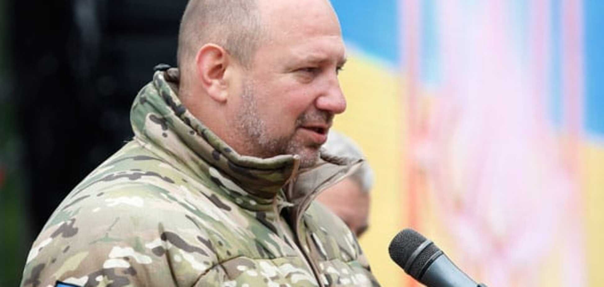 Суд дал Мельничуку три недели для ознакомления с 35 томами дела