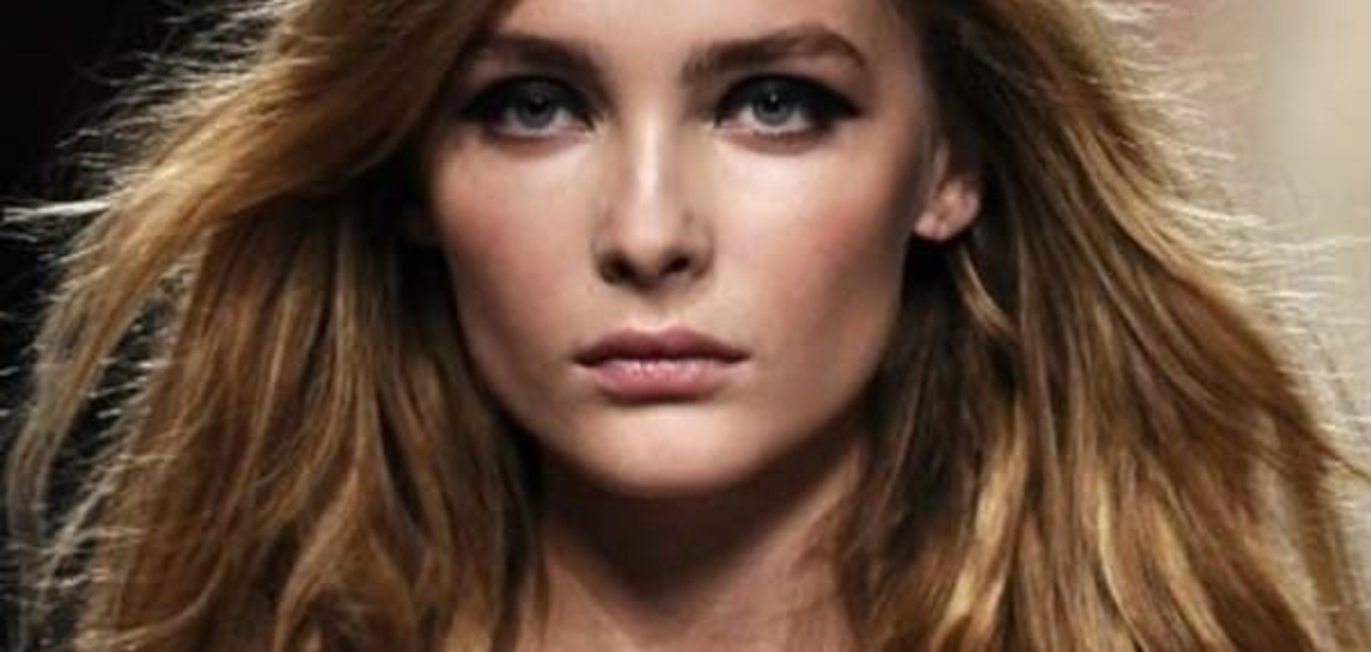 Знаменитая украинская топ-модель Снежана Онопка показала фигуру в купальнике