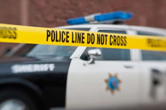 В США в результате стрельбы возле детского центра погибли люди