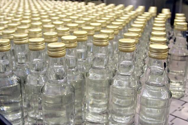 Россия решила задавить Беларусь палёной водкой, Лукашенко в гневе