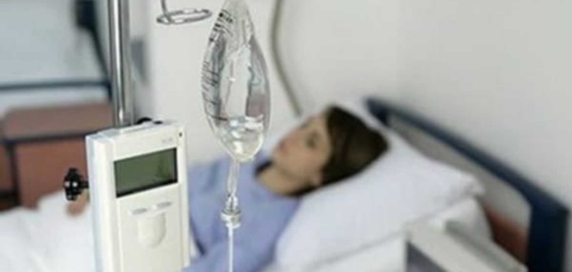 У турецькій лікарні помер 8-річний хлопчик з України