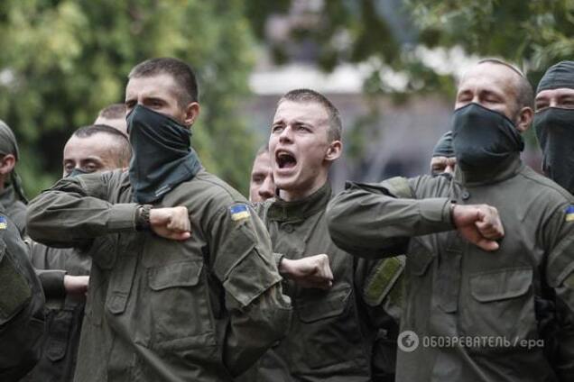 Умланд назвал три фактора, влияющие на позицию Запада по Донбассу