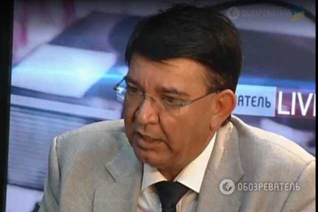 Багиров объяснил, почему Путин вынужден уйти с поста