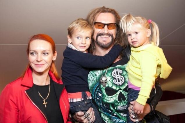 Джигурда пообещал Анисиной роды в прямом эфире в сопровождении хора