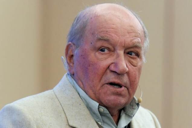 В России умер Лев Дуров