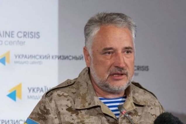 Жебривский создал на Донетчине 6 общин и переназначил выборы