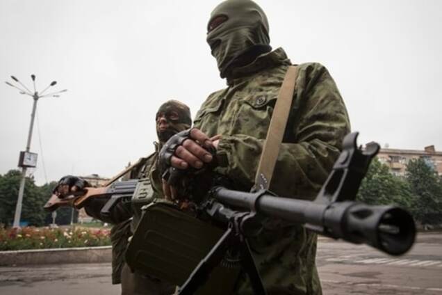 Террористы на Донбассе держали в плену и допрашивали беременную женщину