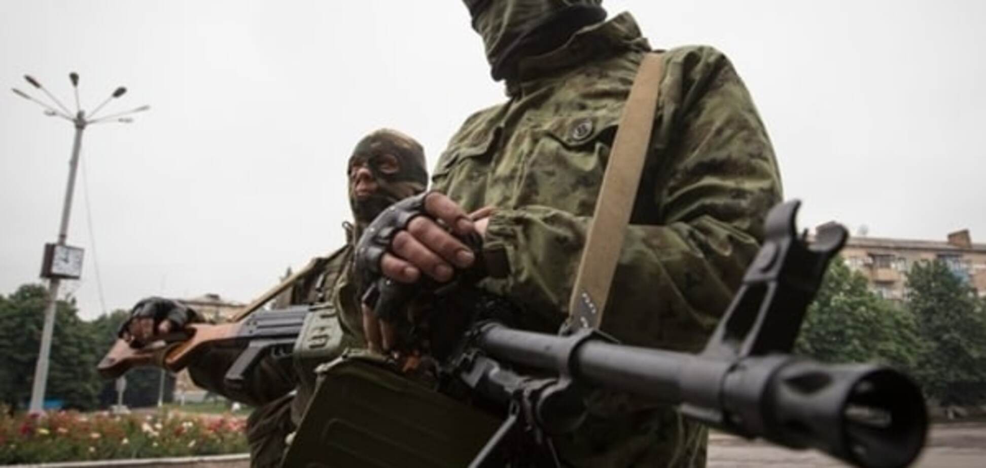 Террористы на Донбассе держали в плену и допрашивали беременную женщину