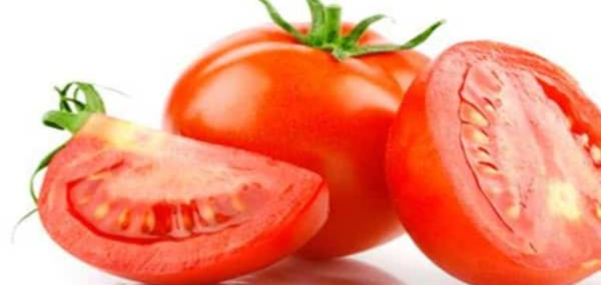 Как сделать магазинные помидоры вкусными: простой способ