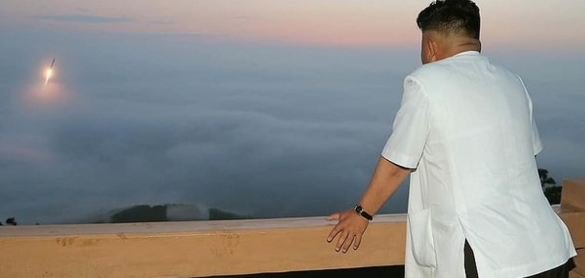 КНДР обстреляла из артиллерии громкоговоритель в Южной Корее