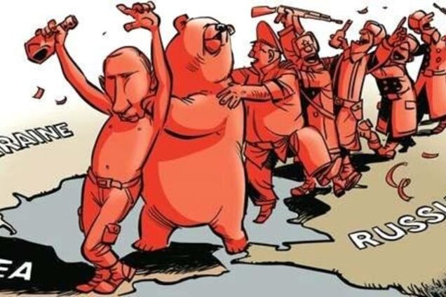 В Германии объяснили, как можно ускорить возвращение Крыма