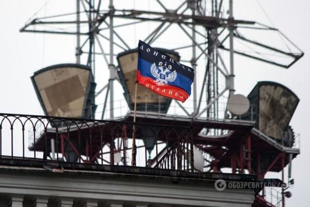 На Донбасі достроково випустили із в'язниці бухгалтера терористів 'ДНР'