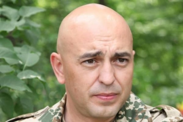 Волонтер рассказал, сколько тел бойцов АТО до сих пор не найдено