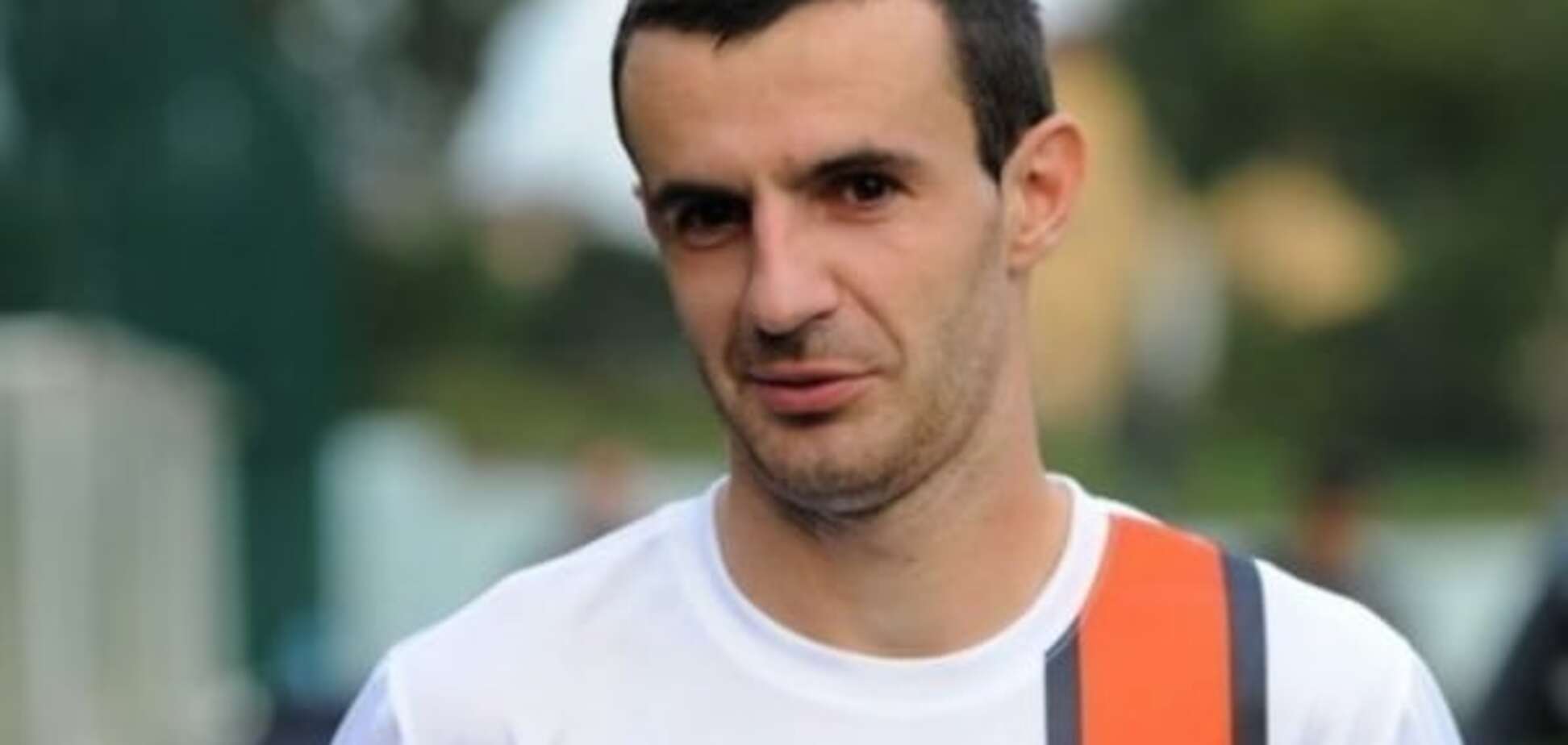 'Шахтер' неожиданно продал украинского защитника