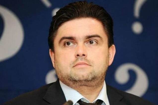 Кудись подів 19 млн: ГПУ підозрює Лубківського у розтраті держкоштів - ЗМІ