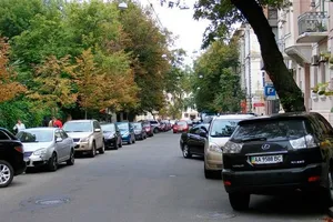 Кабмин решил восстановить социальную справедливость в уплате налога на авто