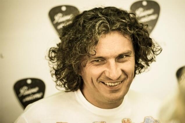 Грустная премьера: 'Скрябин' обнародовал последнюю песню Кузьмы