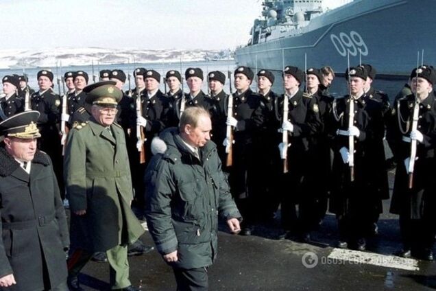 Армия США: Россия размещает в Арктике зенитные ракетно-пушечные комплексы