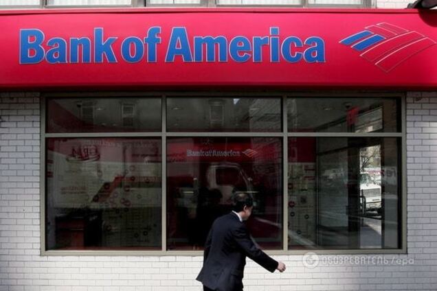 Bank of America назвав фантастичні умови для відновлення рубля