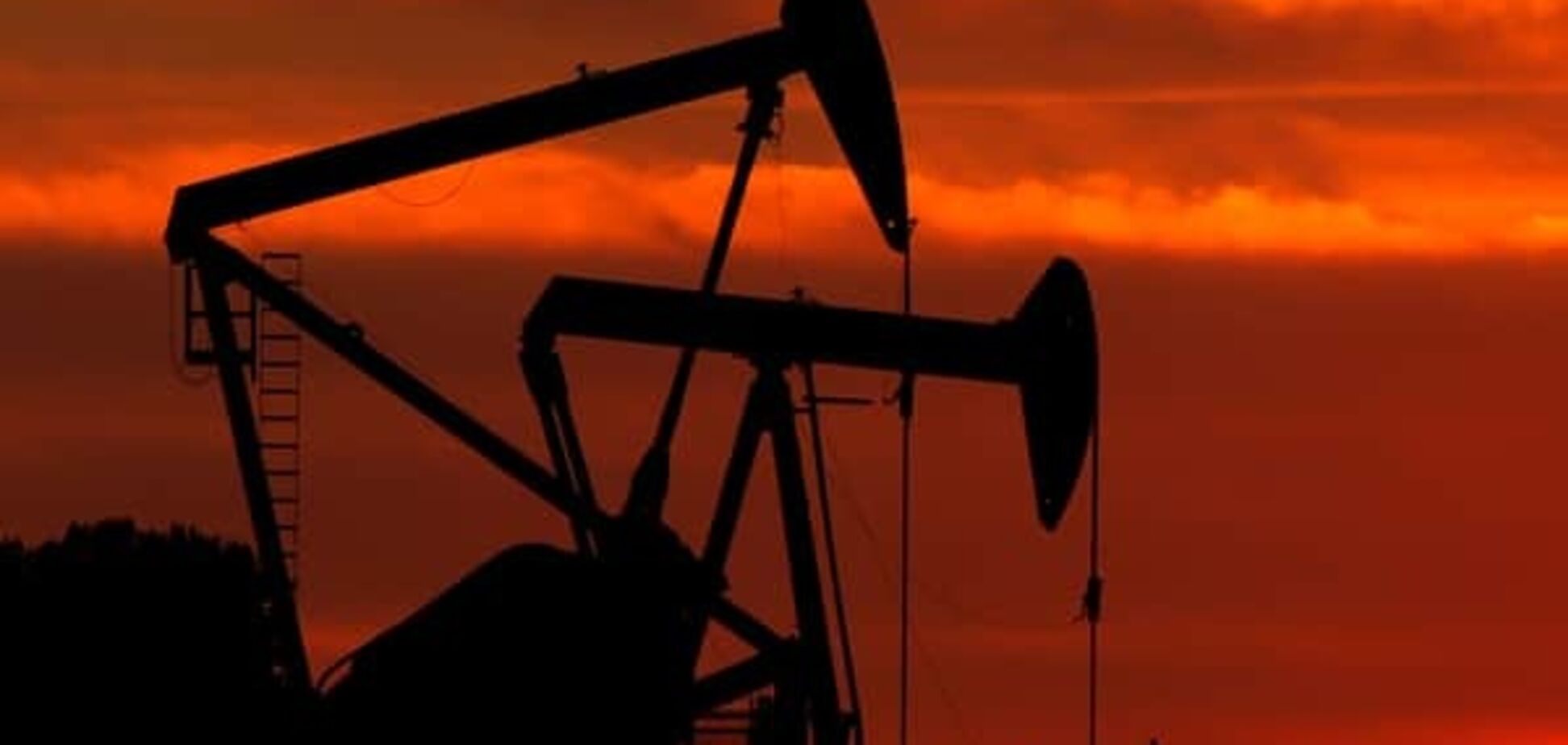 Как мы цену барреля опустили