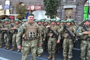 "Святкувати з помпою будемо після перемоги!": У мережі обурені "гучною" репетицією параду