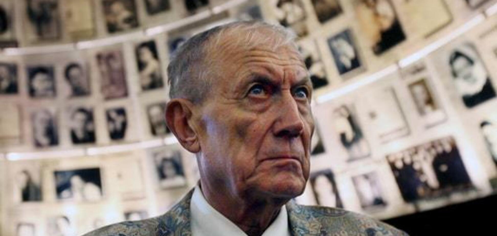 Поэт Евгений Евтушенко госпитализирован в Москве