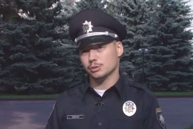 Новий голова поліції Львова: до проблемних людей потрібно ставитися як до дітей