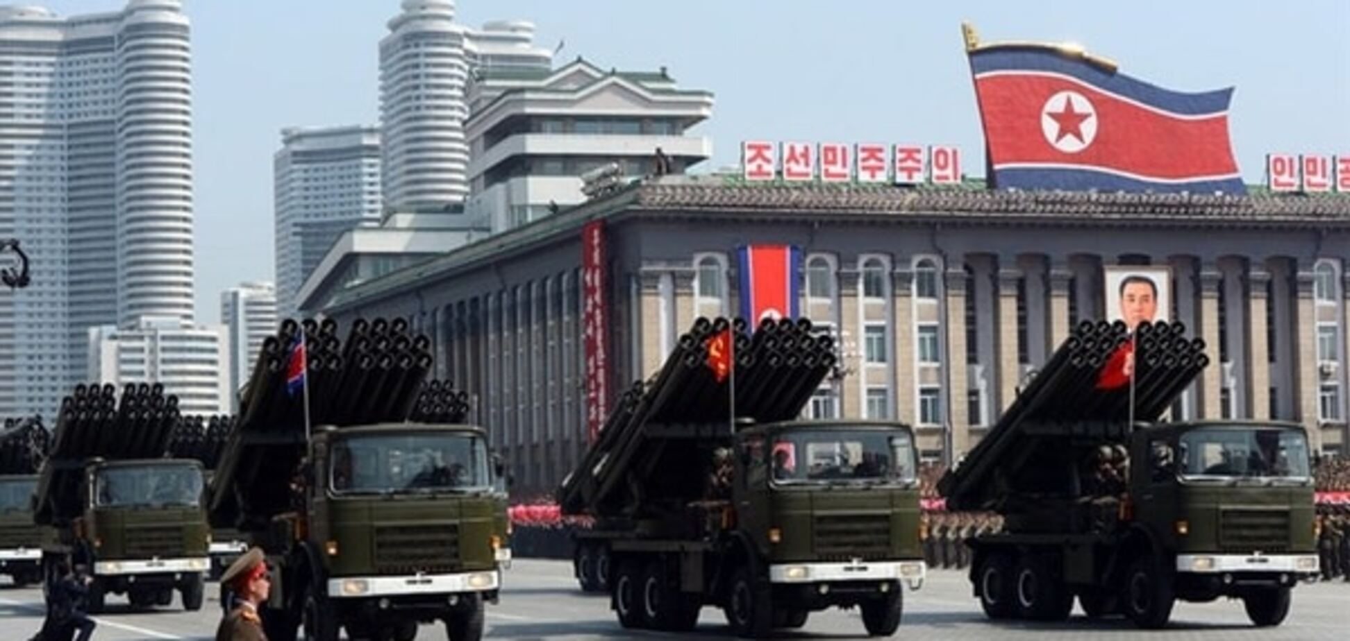 КНДР пригрозила Южной Корее войной и выдвинула ультиматум