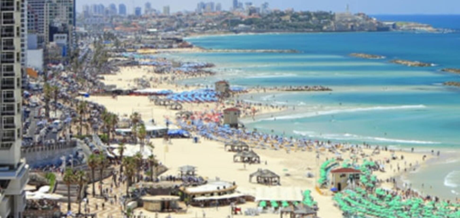 10 лучших мест Тель-Авива, о которых не знают туристы