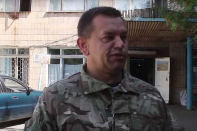 Бійці ВСУ врятували з-під завалів у Мар'їнці 5-місячну дівчинку: опубліковано відео