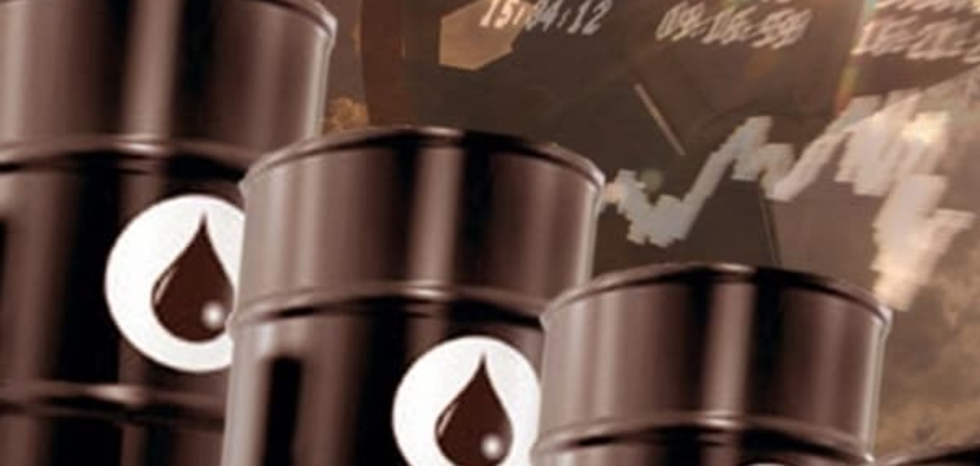 До нових рекордів: Brent впала нижче $47