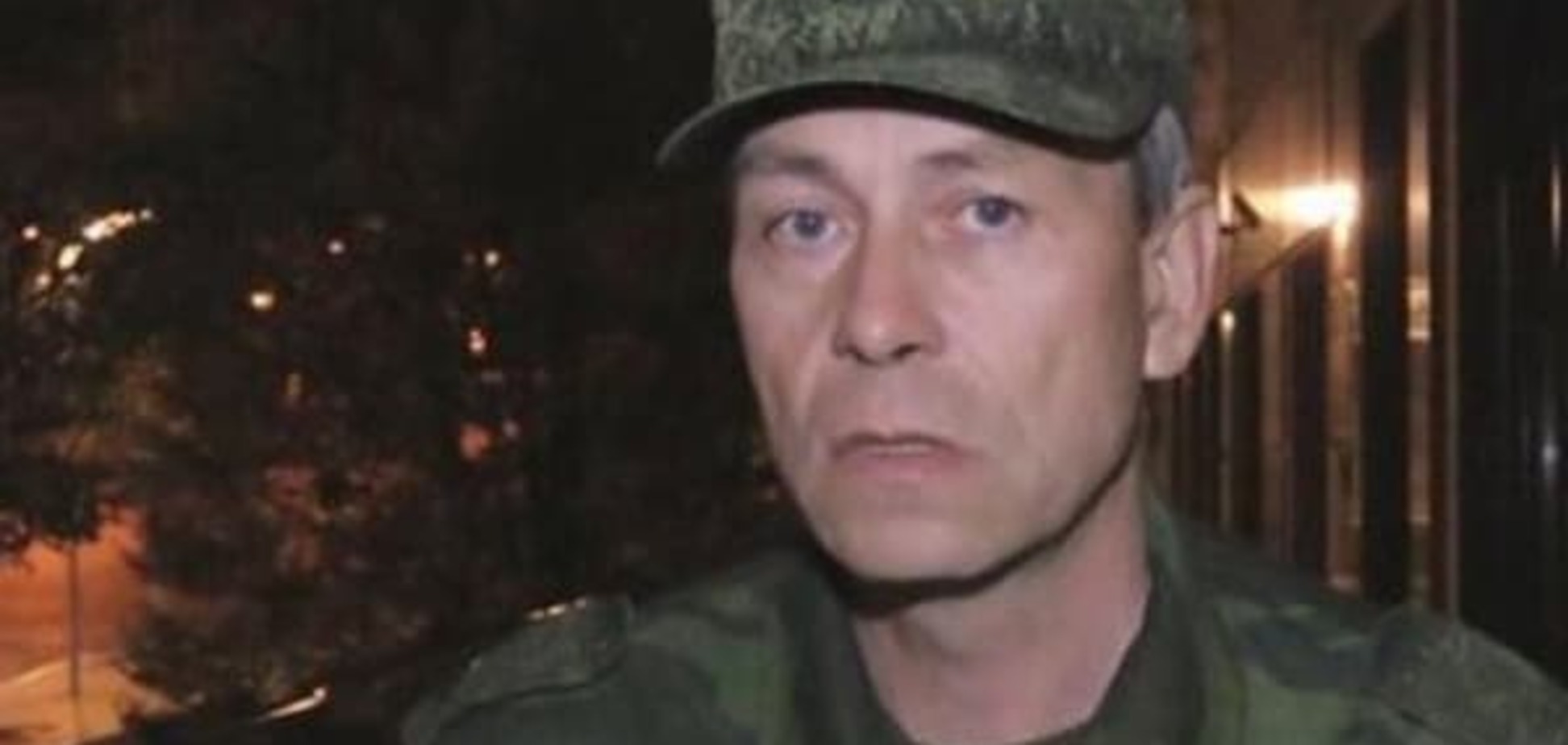 Паника в 'ДНР': Киев 'собирается' взять Донецк в кольцо и отрезать террористов от России