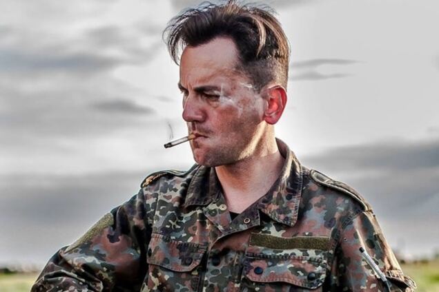 Боль Иловайска: украинский офицер отказался от правительственных наград