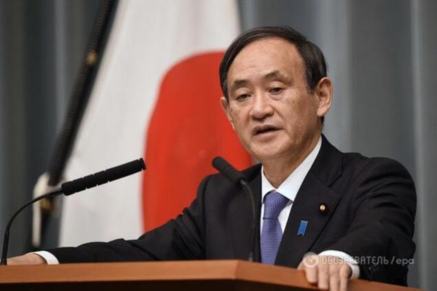 Япония приложит все усилия, чтобы не допустить визита Медведева на Курилы - японский политик