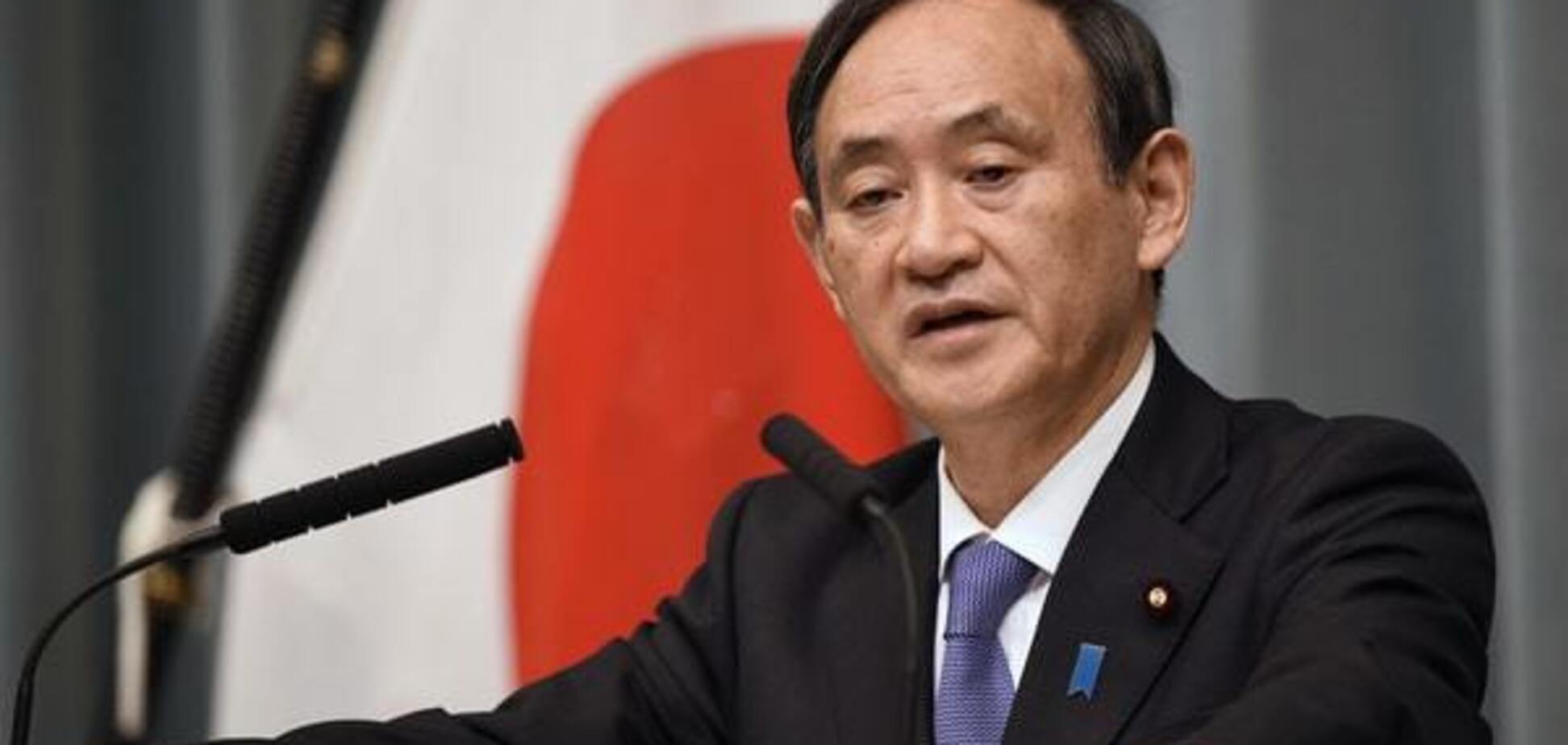 Японія докладе всіх зусиль, щоб не допустити візиту Медведєва на Курили - японський політик