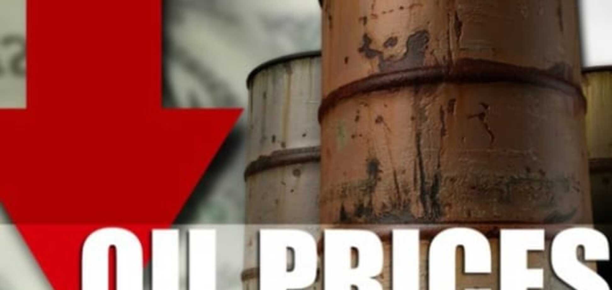 Яценюк розповів, чому Україні вигідне падіння цін на нафту