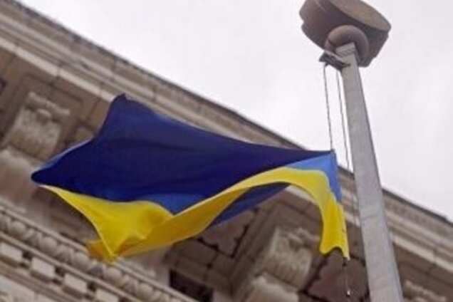 У київських ресторанах на День Незалежності задумали страви з тризубом